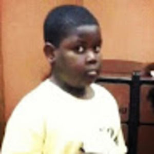 Meet your Posher, Jman